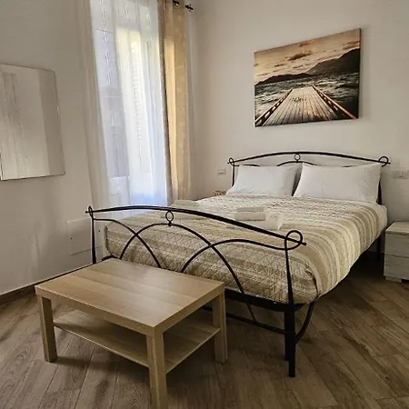 La casa di Tilde Roma Angelino-3